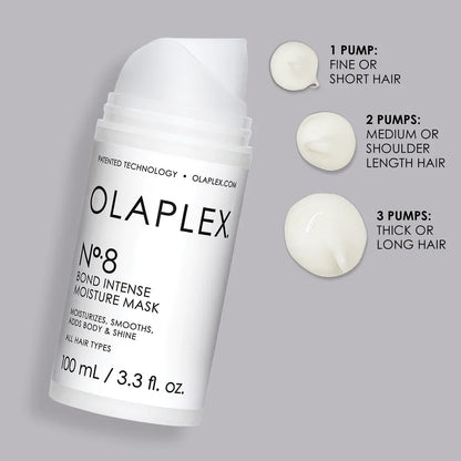 Olaplex Bond Maintenace + Duo