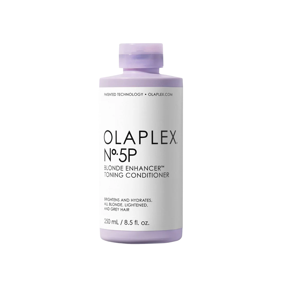 Olaplex No.5P Blonde Toning Conditioner (250ml)
