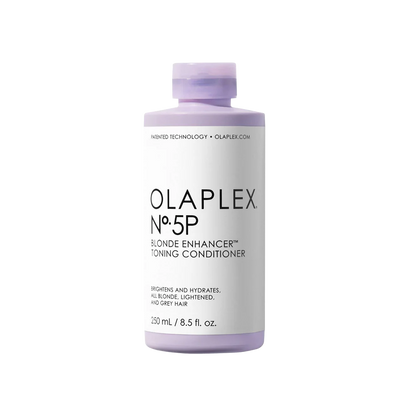 Olaplex No.5P Blonde Toning Conditioner (250ml)