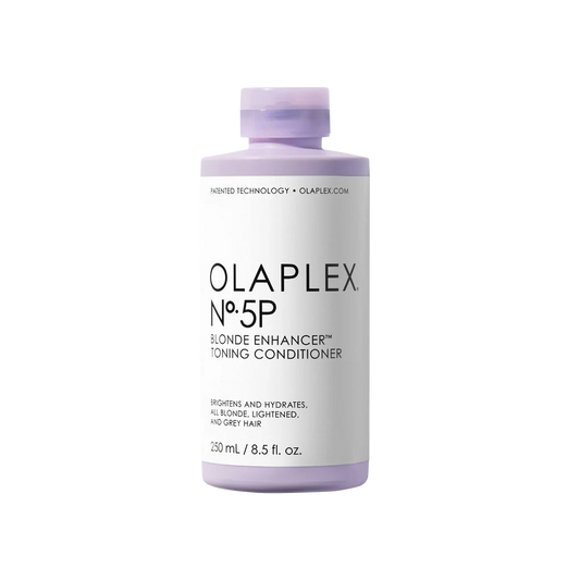 Olaplex No.5P Blonde Toning Conditioner (250ml)