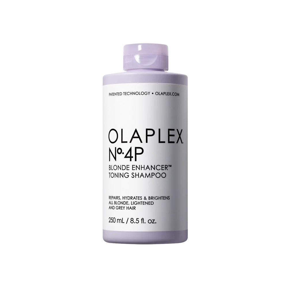 Olaplex Blonde Duo