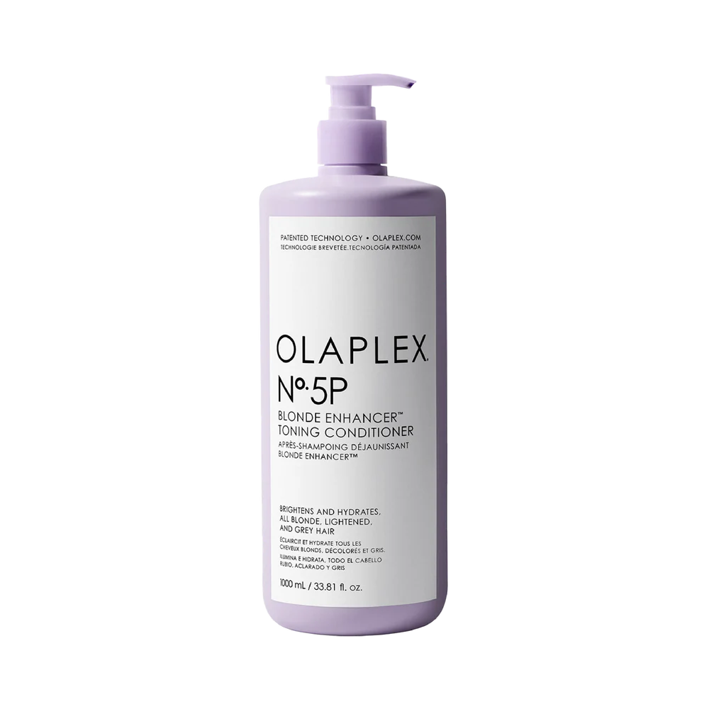 Olaplex No 5P Blonde Toning Conditioner (1000ml)