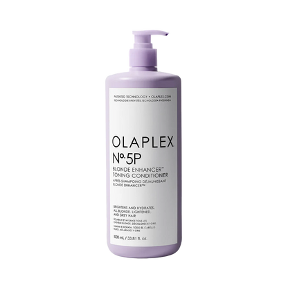 Olaplex No 5P Blonde Toning Conditioner (1000ml)