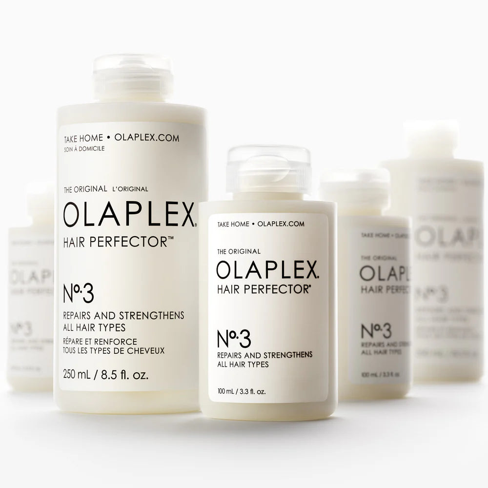 Olaplex No.3 Hair Perfector (250ml) Last of Range