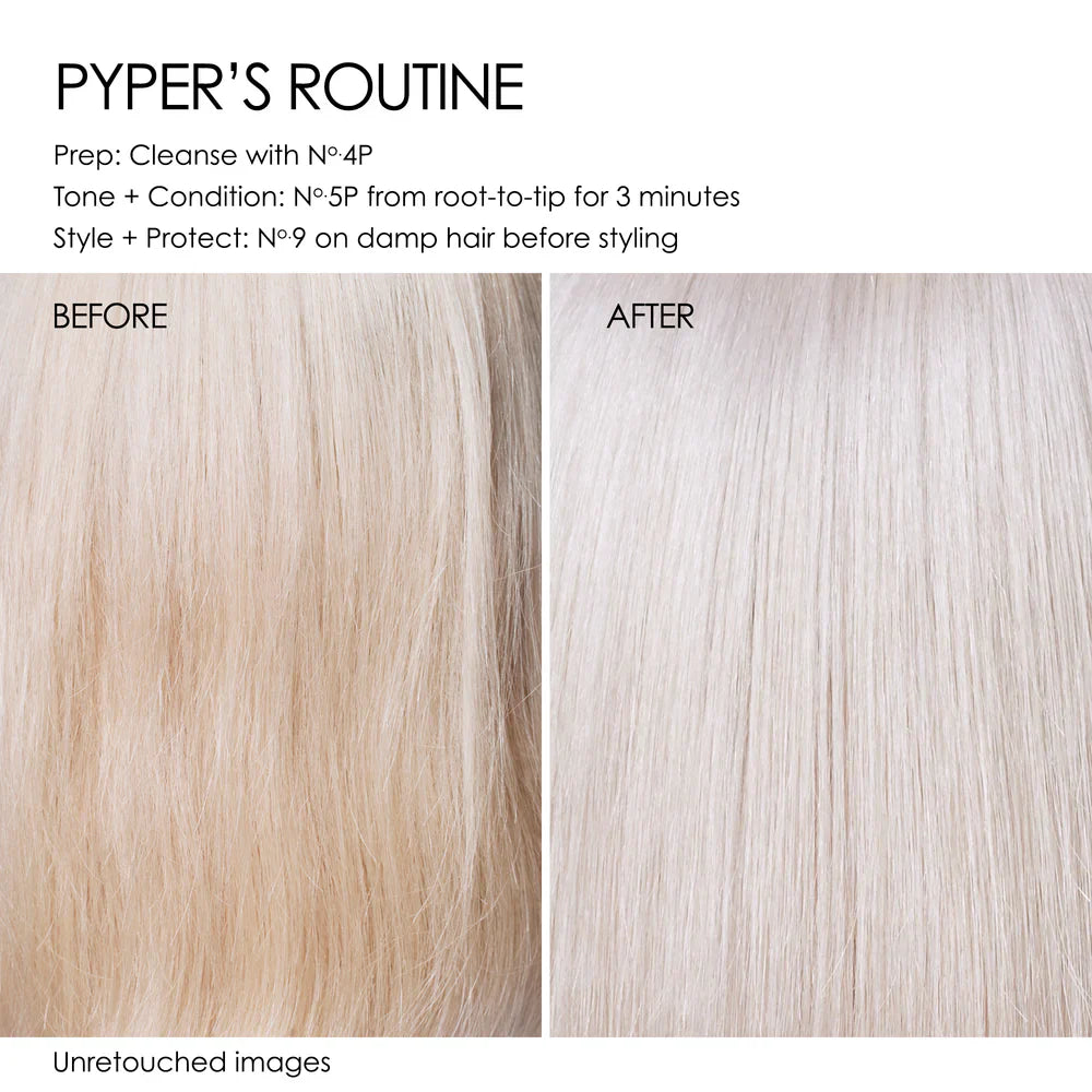 Olaplex Blonde Duo