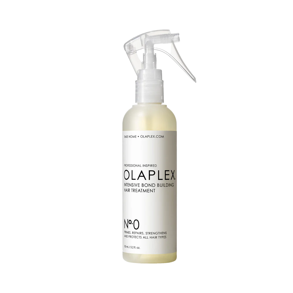 Olaplex No.0 Intense Bond Builder Treatment (155ml)