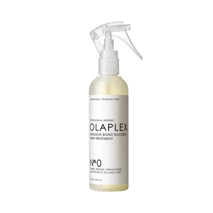 Olaplex No.0 Intense Bond Builder Treatment (155ml)
