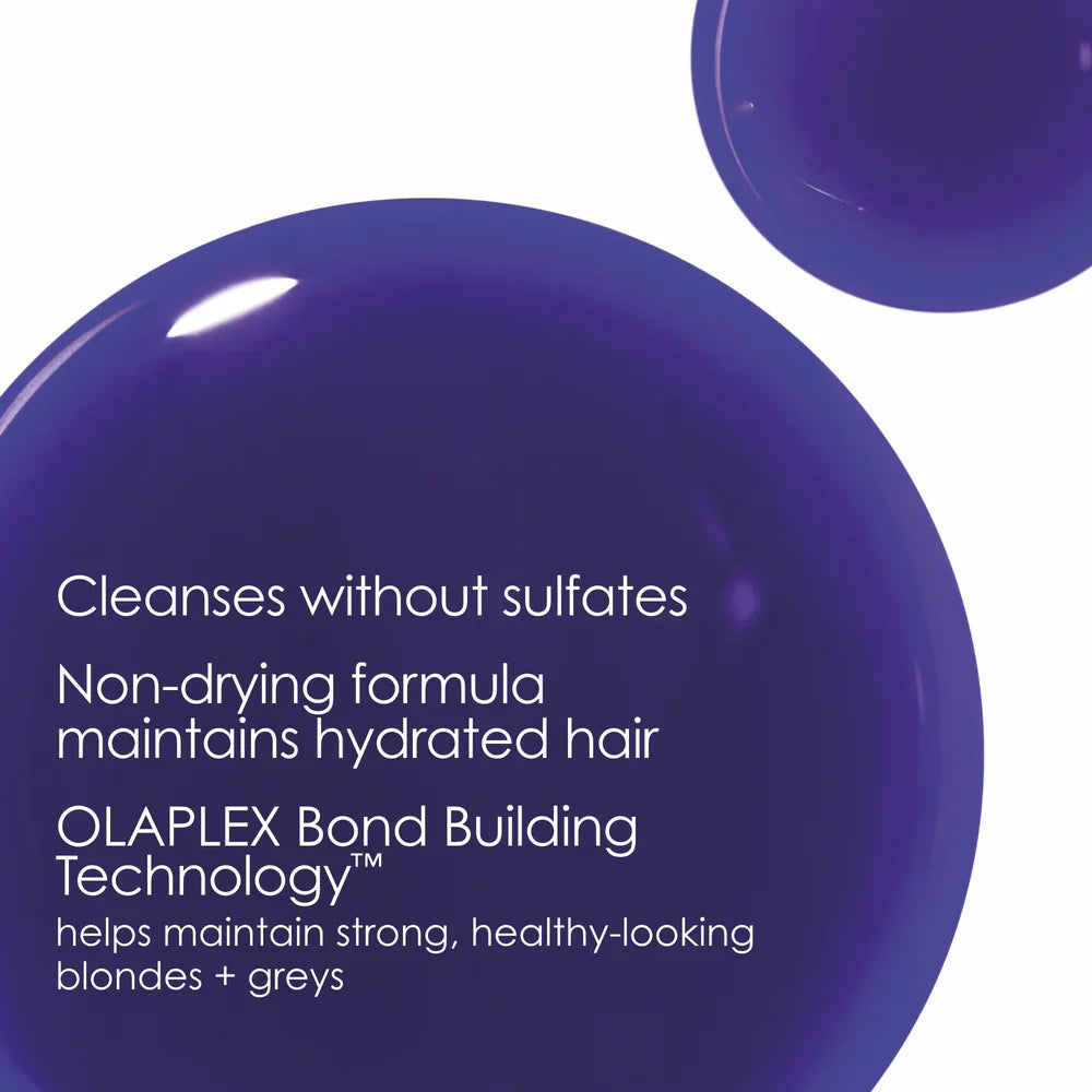 Olaplex Blonde Duo
