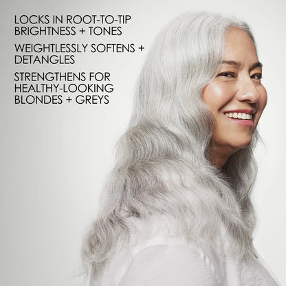 Olaplex No 5P Blonde Toning Conditioner (1000ml)