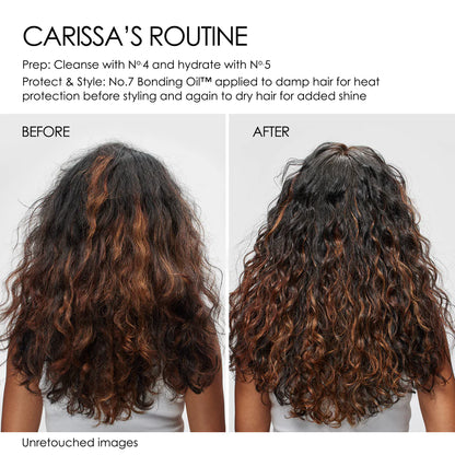 Olaplex No.7 Bonding Oil (30ml)