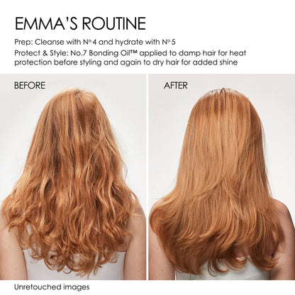Olaplex No.7 Bonding Oil (30ml)