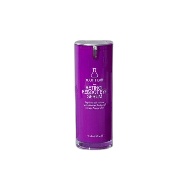 Youth Lab Retinol Reboot Eye Serum