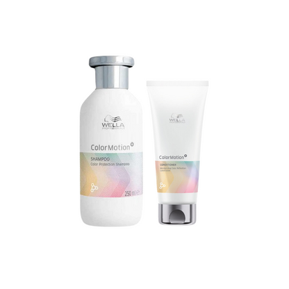 Wella ColorMotion+ Duo
