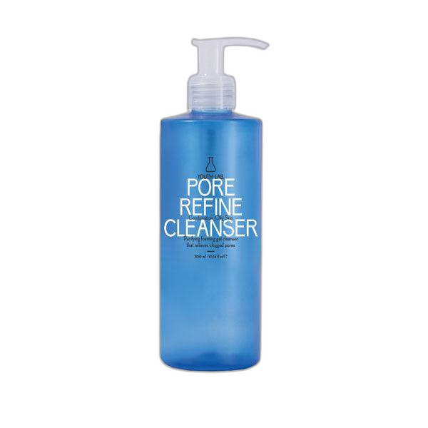 Youth Lab Pore Refine Cleanser for Combination or Oily Skin