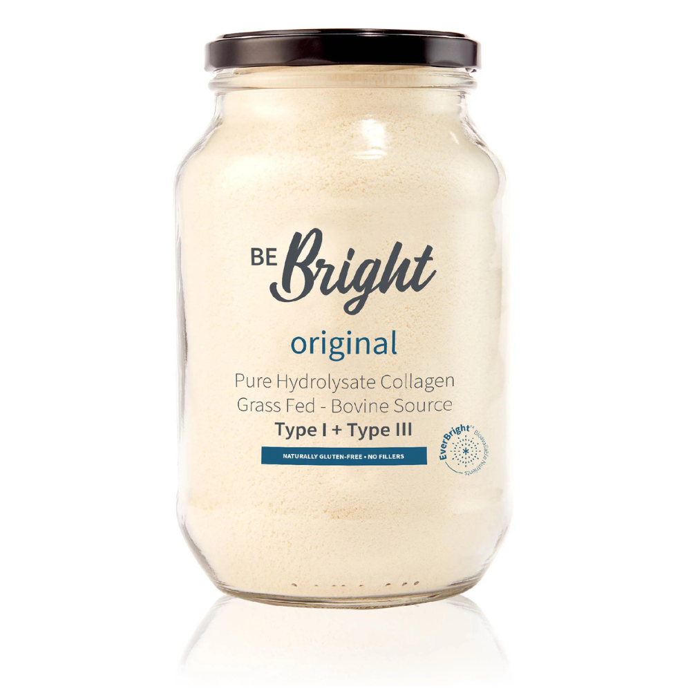 BeBright Original Collagen Jar
