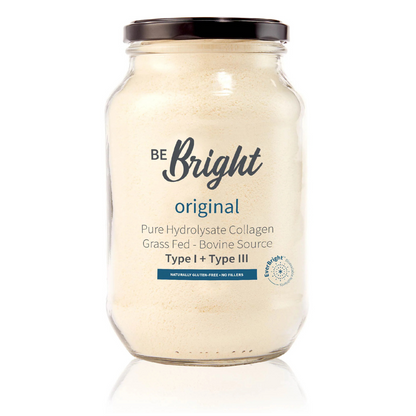 BeBright Original Collagen Jar