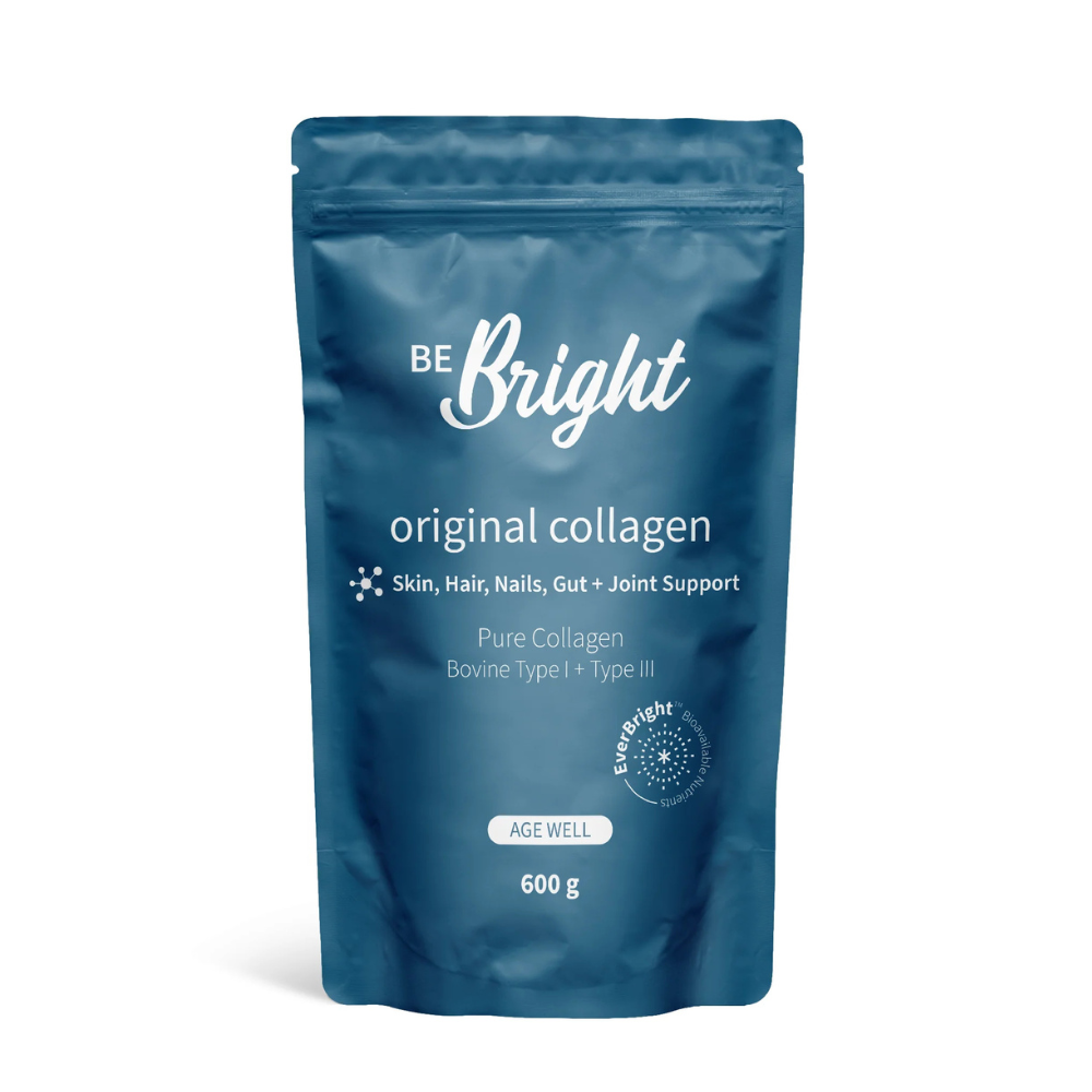 BeBright Original Collagen Pouches