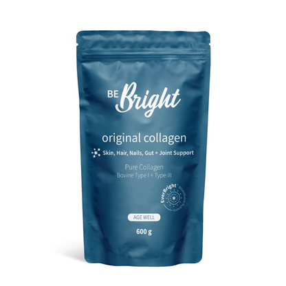 BeBright Original Collagen Pouches