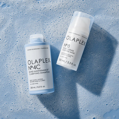 Olaplex No.4C Bond Maintenance Clarifying Shampoo (250ml)