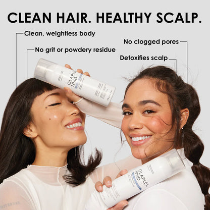 Olaplex No.4D Clean Volume Detox Dry Shampoo (178g)