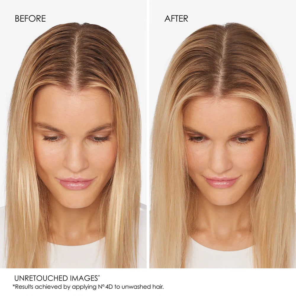 Olaplex No.4D Clean Volume Detox Dry Shampoo (178g)