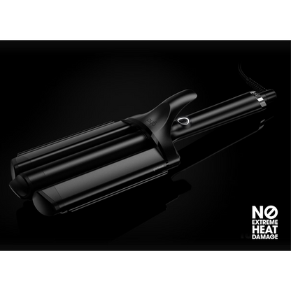 GHD Wave Triple Barrel Hair Waver