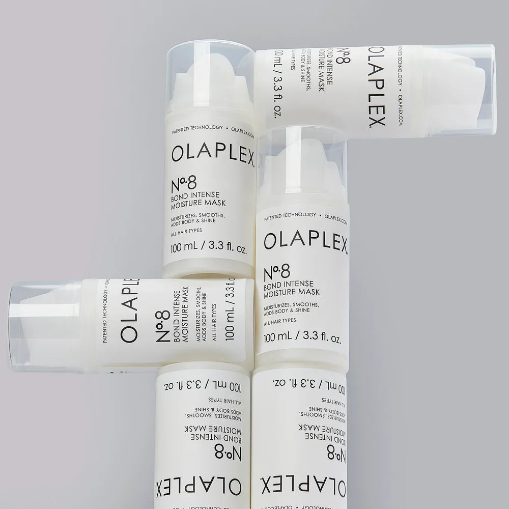 Olaplex Bond Maintenace Mositure Duo
