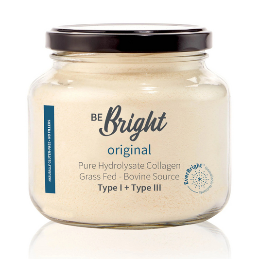 BeBright Original Collagen Jars