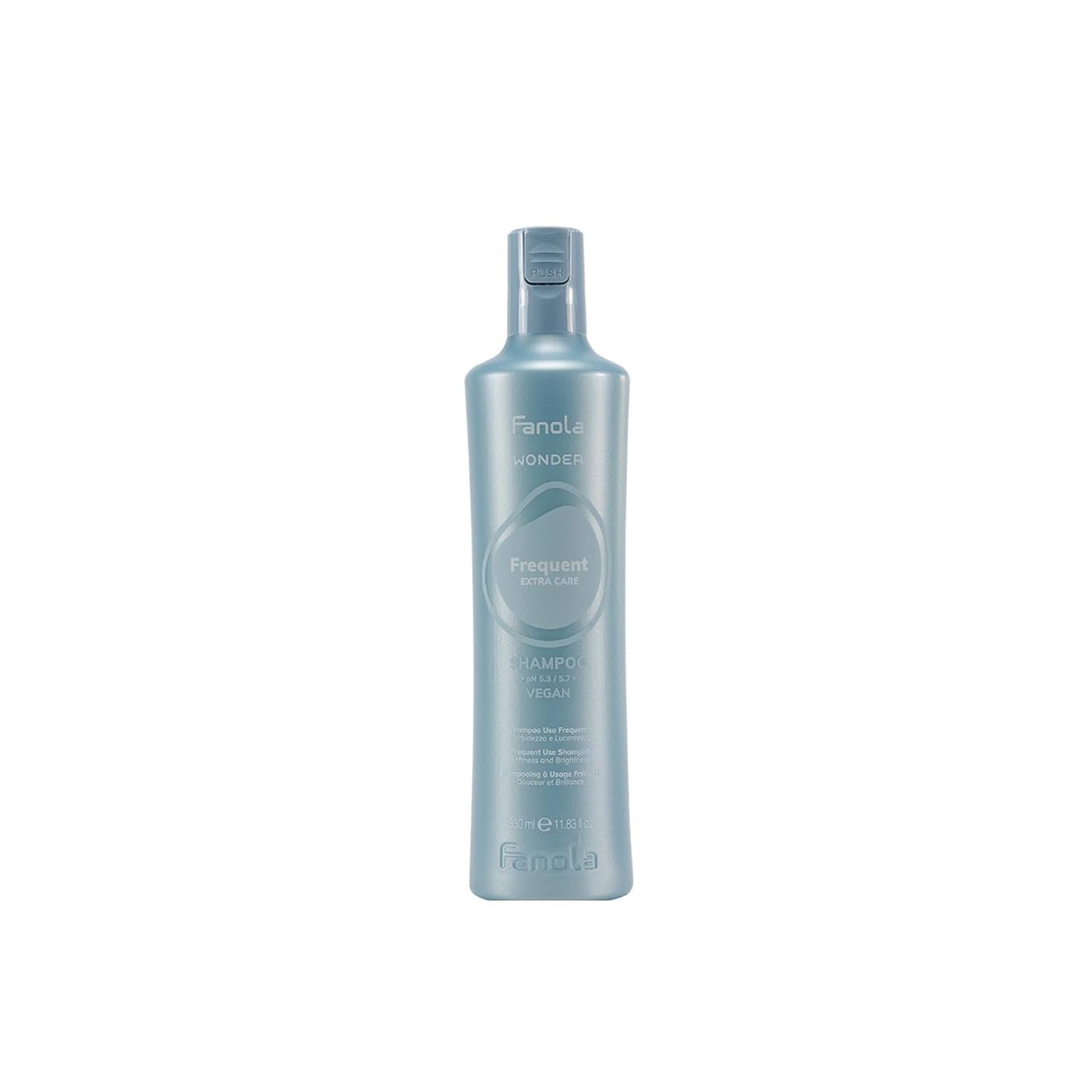 Fanola Frequent Shampoo 350ml