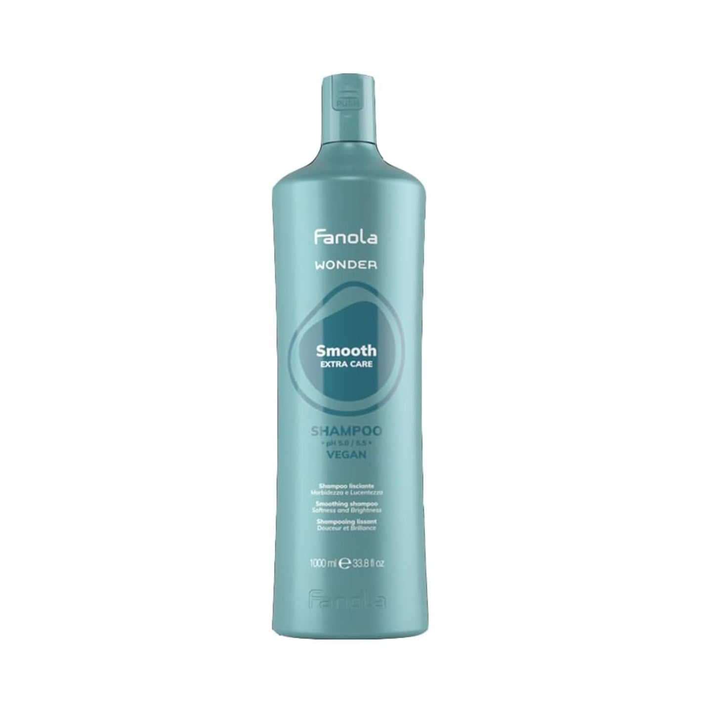 Fanola Wonder Smoothing Shampoo
