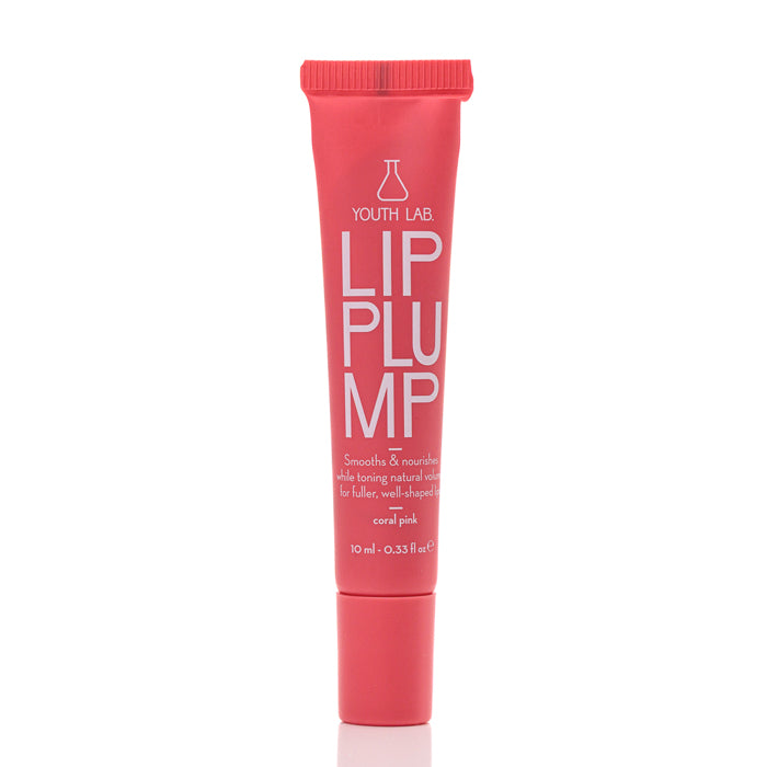 Youth Lab Lip Plump - All Skin Types 10 ml
