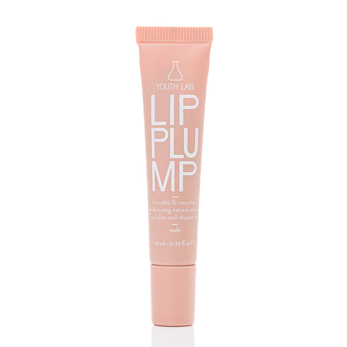 Youth Lab Lip Plump - All Skin Types 10 ml