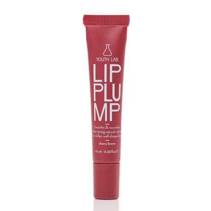 Youth Lab Lip Plump - All Skin Types 10 ml