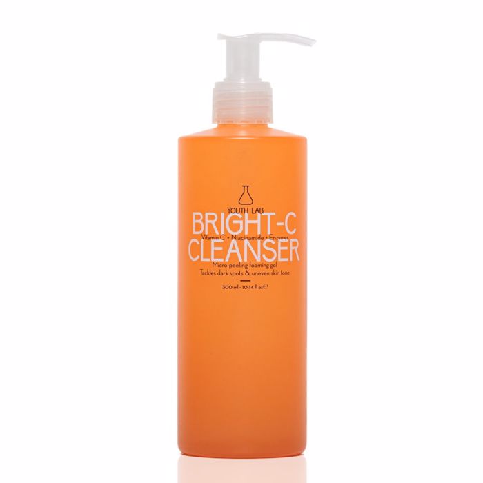 Youth Lab Bright C Cleanser