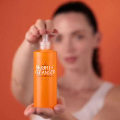 Youth Lab Bright C Cleanser