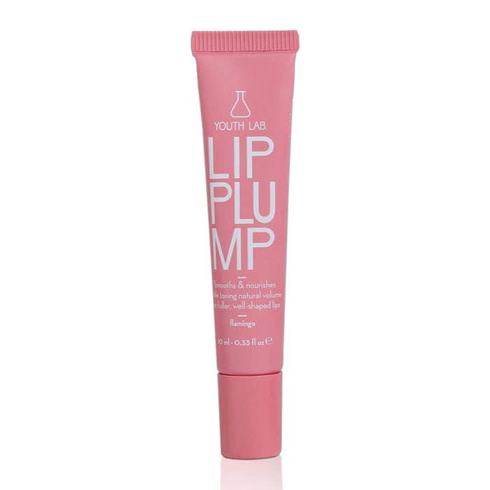 Youth Lab Lip Plump - All Skin Types 10 ml