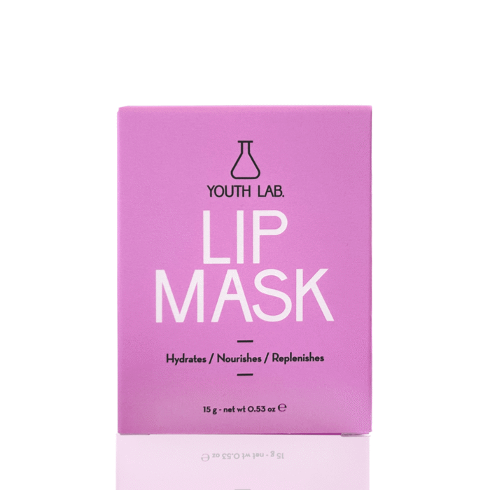 Youth Lab Lip Mask