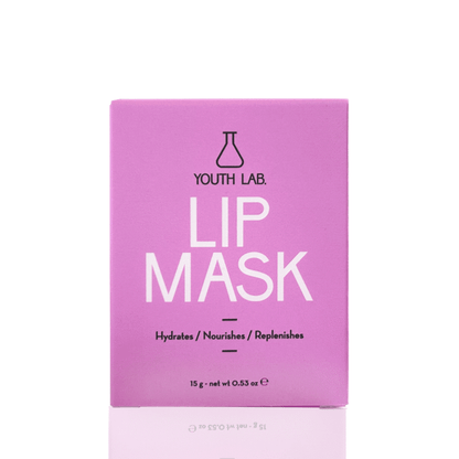 Youth Lab Lip Mask