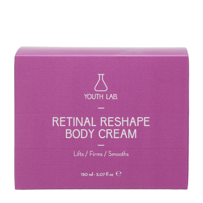 Youth Lab Retinal Reshape Body Cream