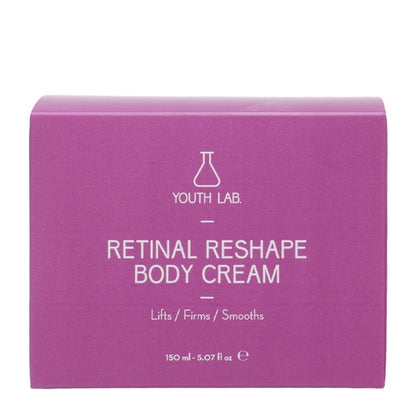 Youth Lab Retinal Reshape Body Cream