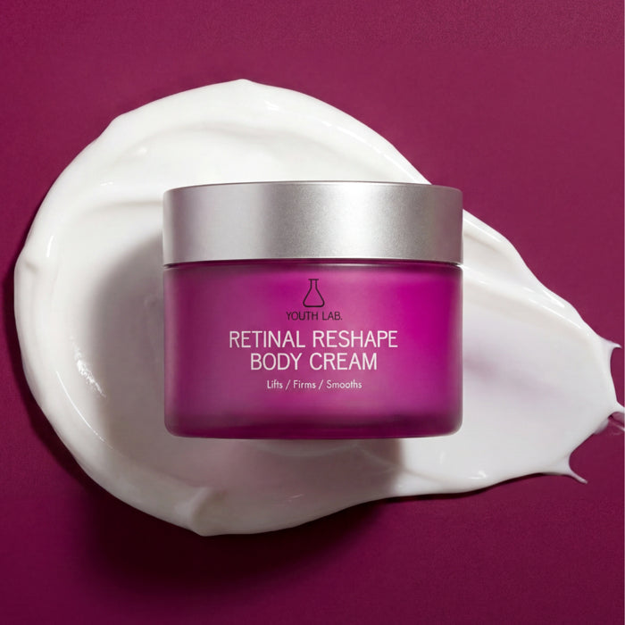 Youth Lab Retinal Reshape Body Cream