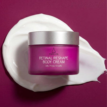 Youth Lab Retinal Reshape Body Cream