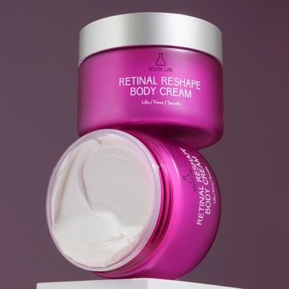 Youth Lab Retinal Reshape Body Cream