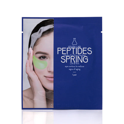 Youth Lab Peptides Spring Hydragel Eye Patches