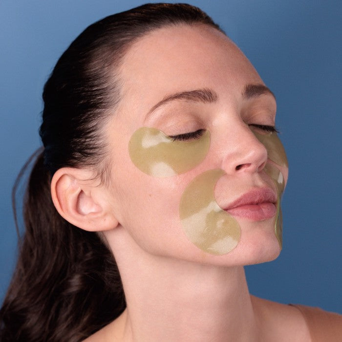 Youth Lab Peptides Spring Hydragel Eye Patches