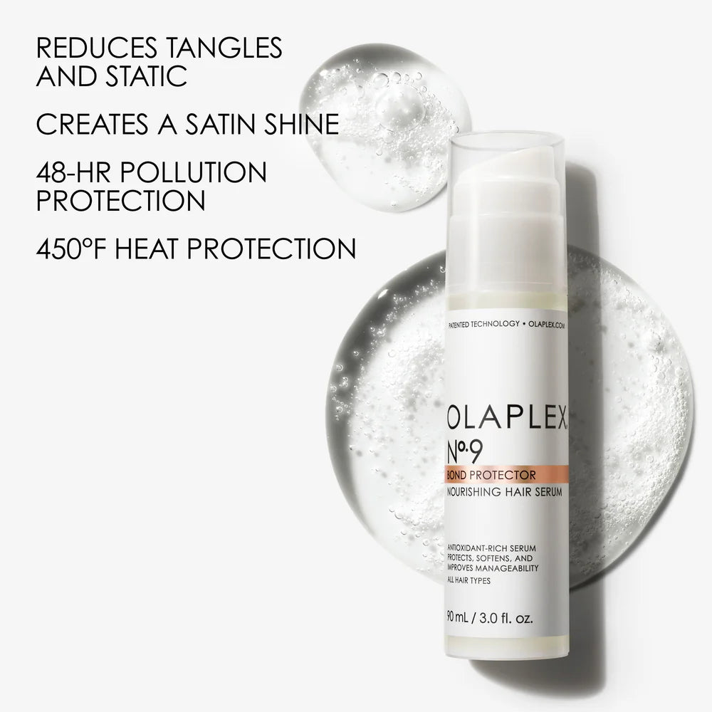 Olaplex No.9 Bond Protector Hair Serum (90ml)
