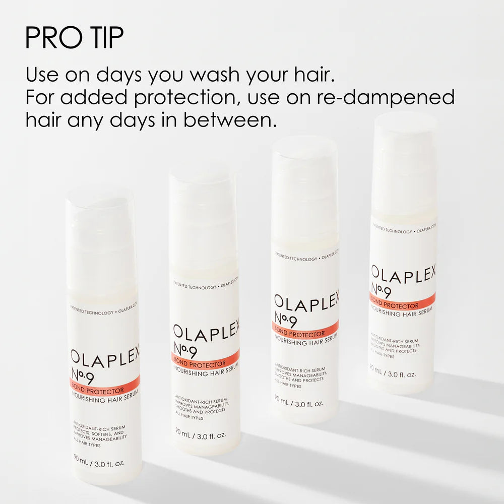 Olaplex No.9 Bond Protector Hair Serum (90ml)