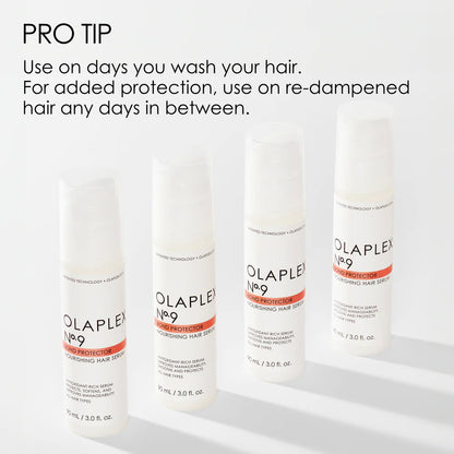 Olaplex No.9 Bond Protector Hair Serum (90ml)