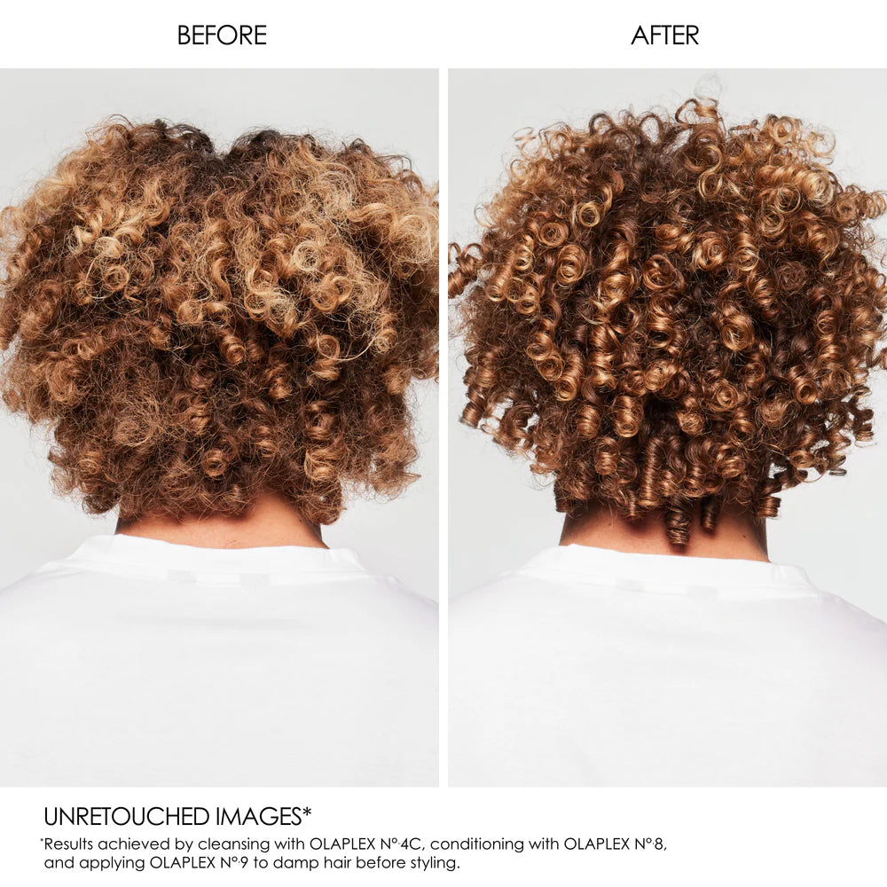 Olaplex No.4C Bond Maintenance Clarifying Shampoo (250ml)