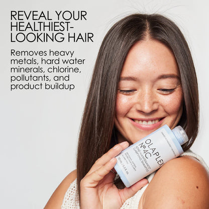 Olaplex No.4C Bond Maintenance Clarifying Shampoo (250ml)